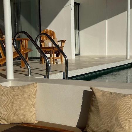 Les Roches - Paradise Retreat Playa Santa Teresa  Eksteriør billede
