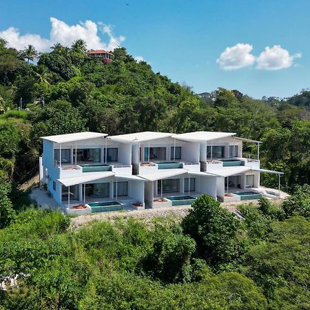 Les Roches - Paradise Retreat Playa Santa Teresa  Eksteriør billede