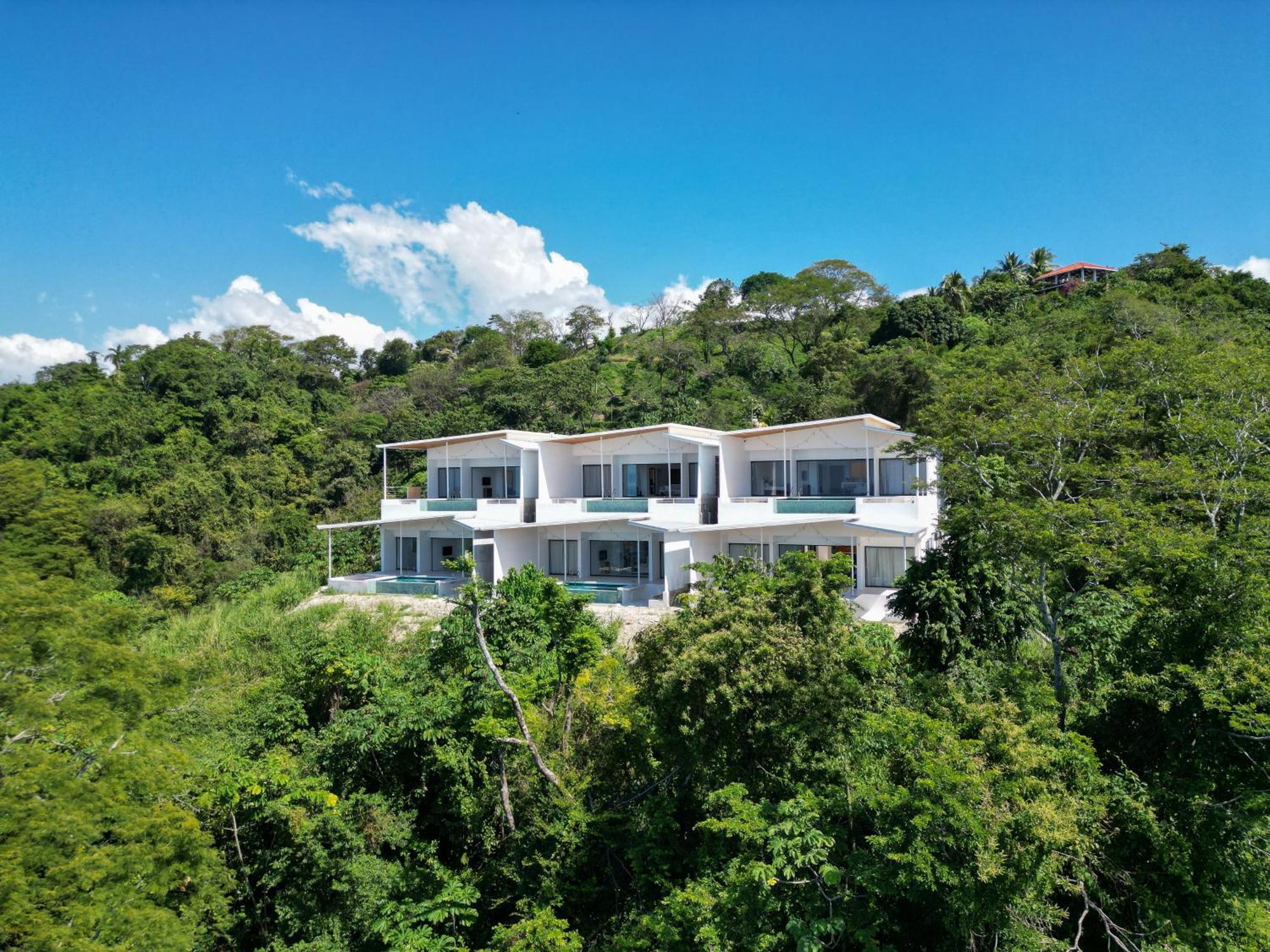 Les Roches - Paradise Retreat Playa Santa Teresa  Eksteriør billede