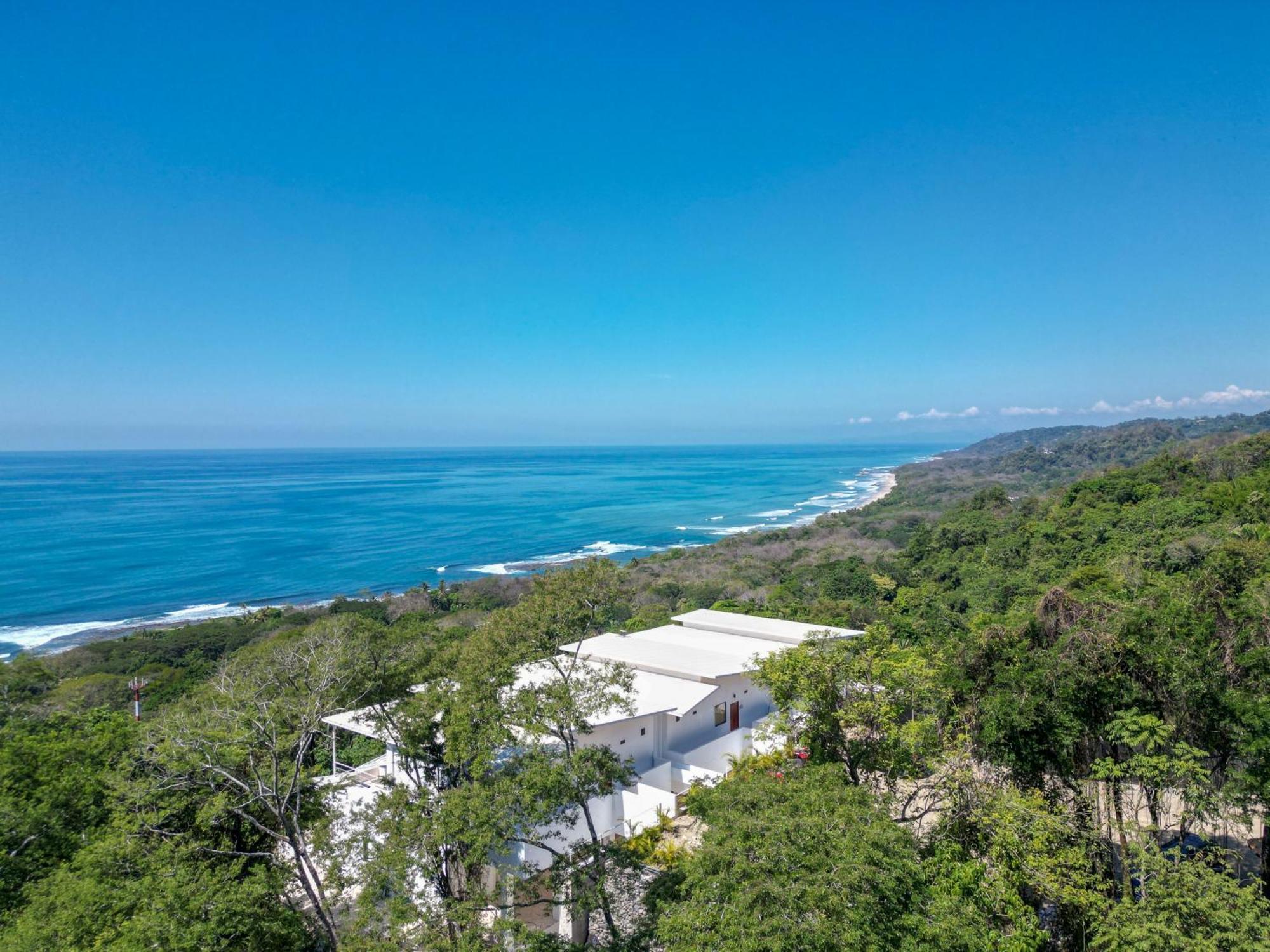 Les Roches - Paradise Retreat Playa Santa Teresa  Eksteriør billede