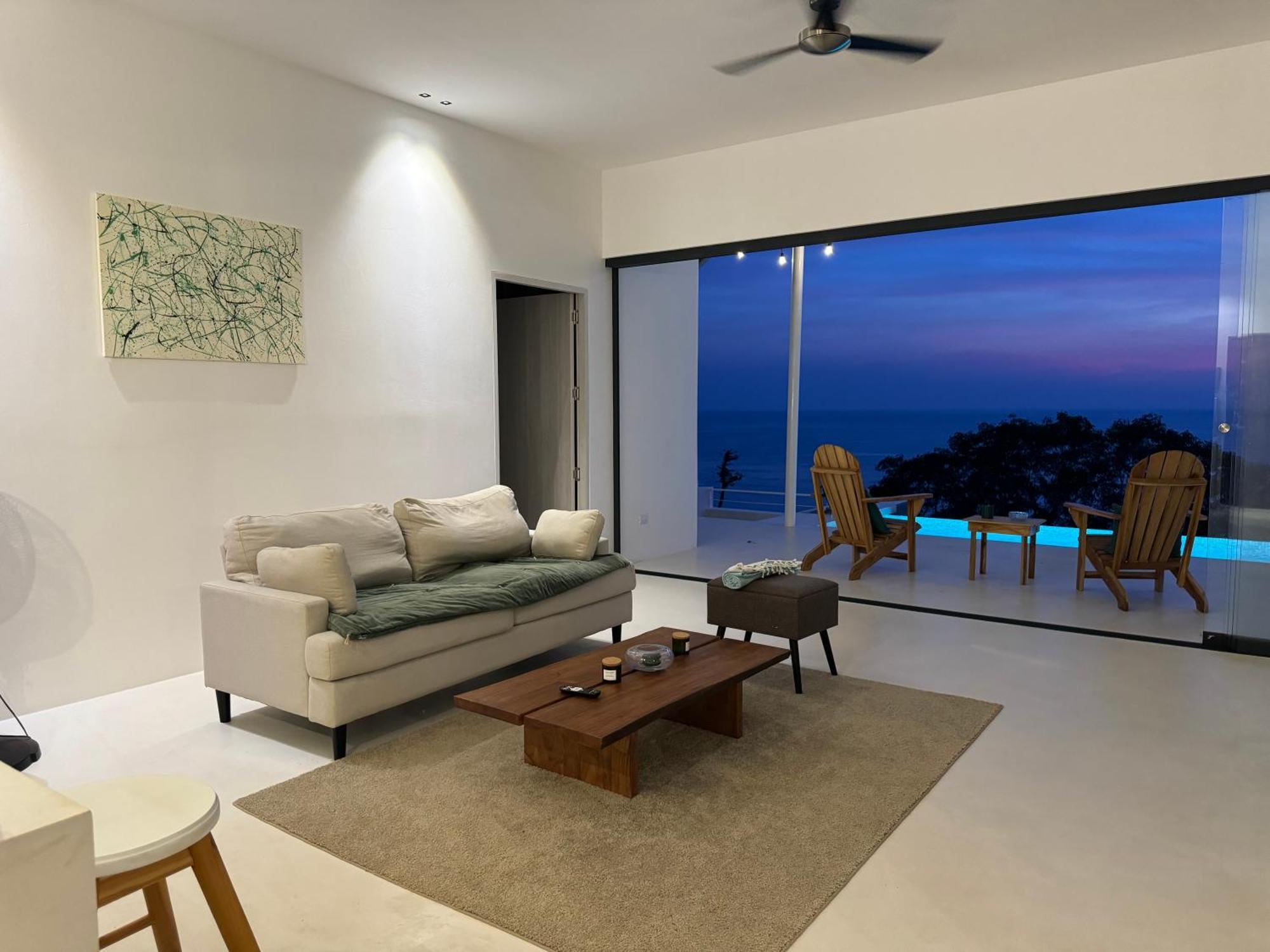 Les Roches - Paradise Retreat Playa Santa Teresa  Eksteriør billede