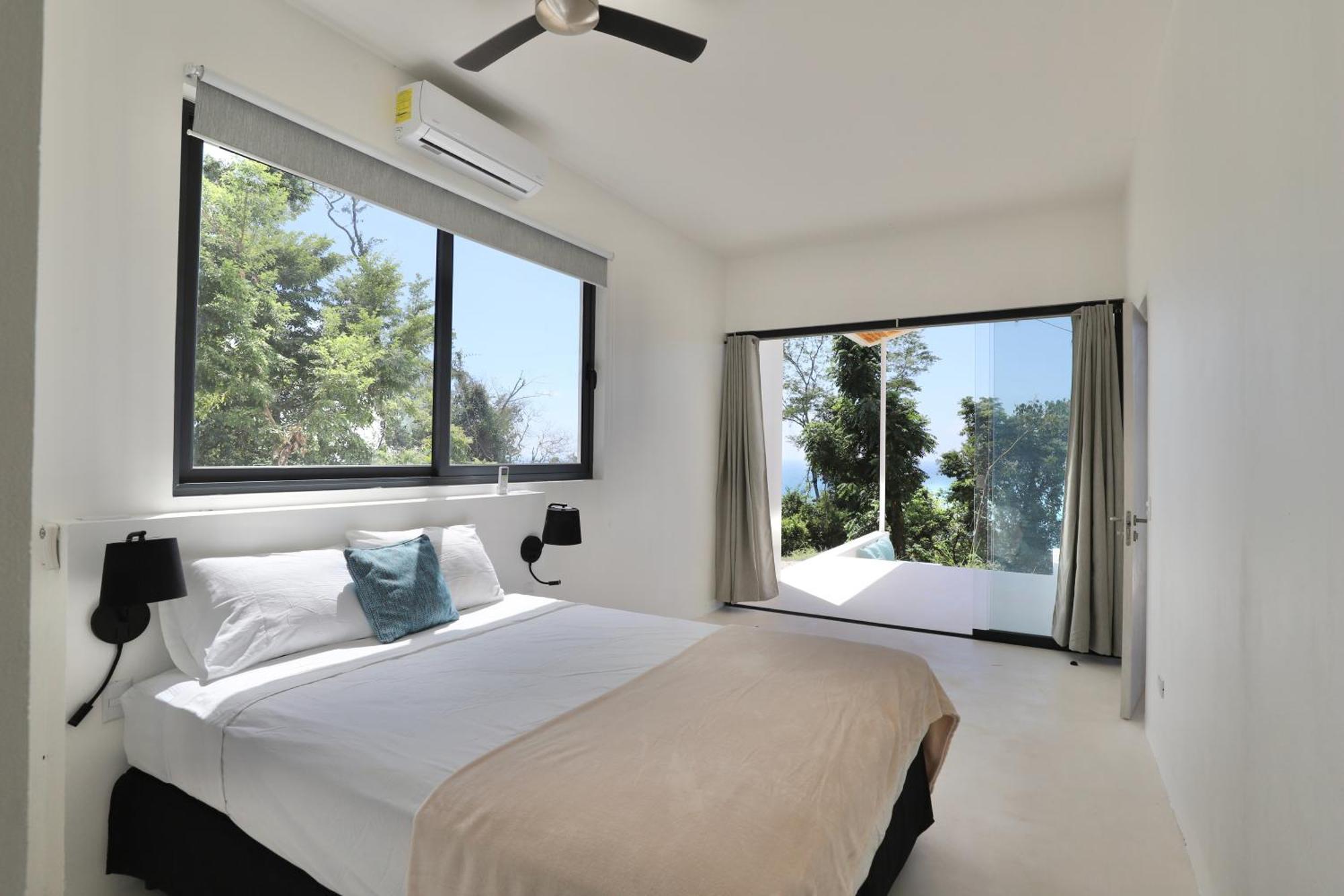 Les Roches - Paradise Retreat Playa Santa Teresa  Eksteriør billede