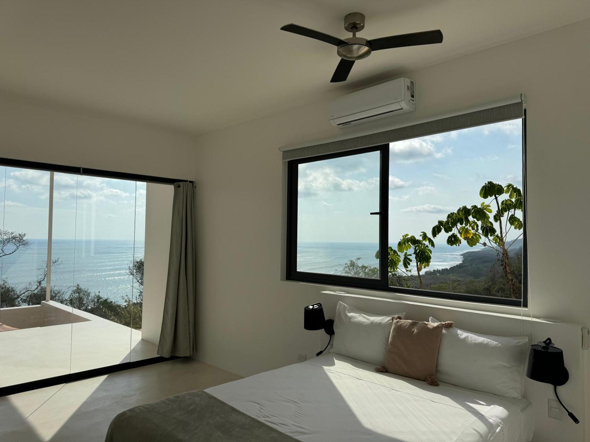 Les Roches - Paradise Retreat Playa Santa Teresa  Eksteriør billede
