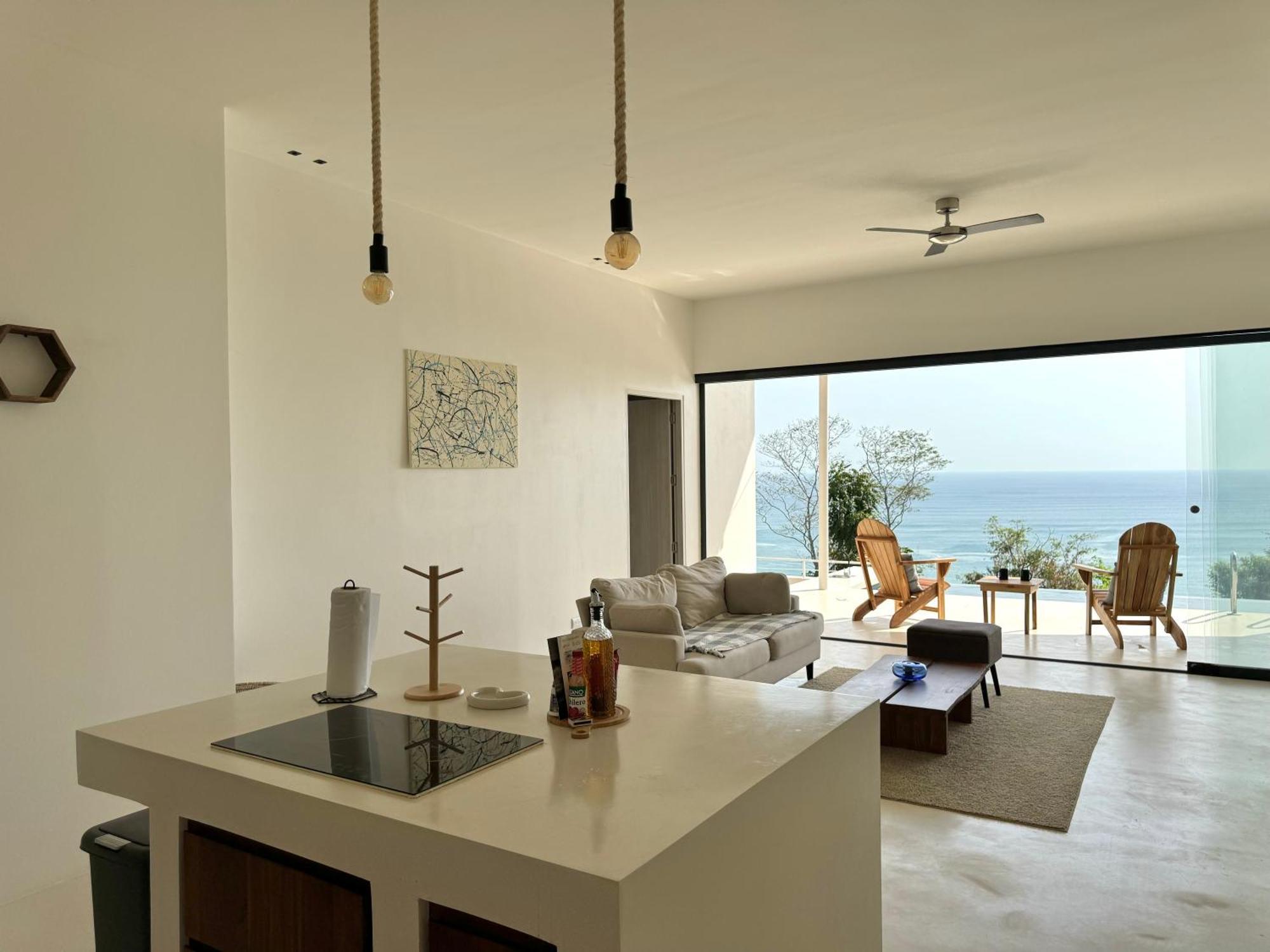 Les Roches - Paradise Retreat Playa Santa Teresa  Eksteriør billede