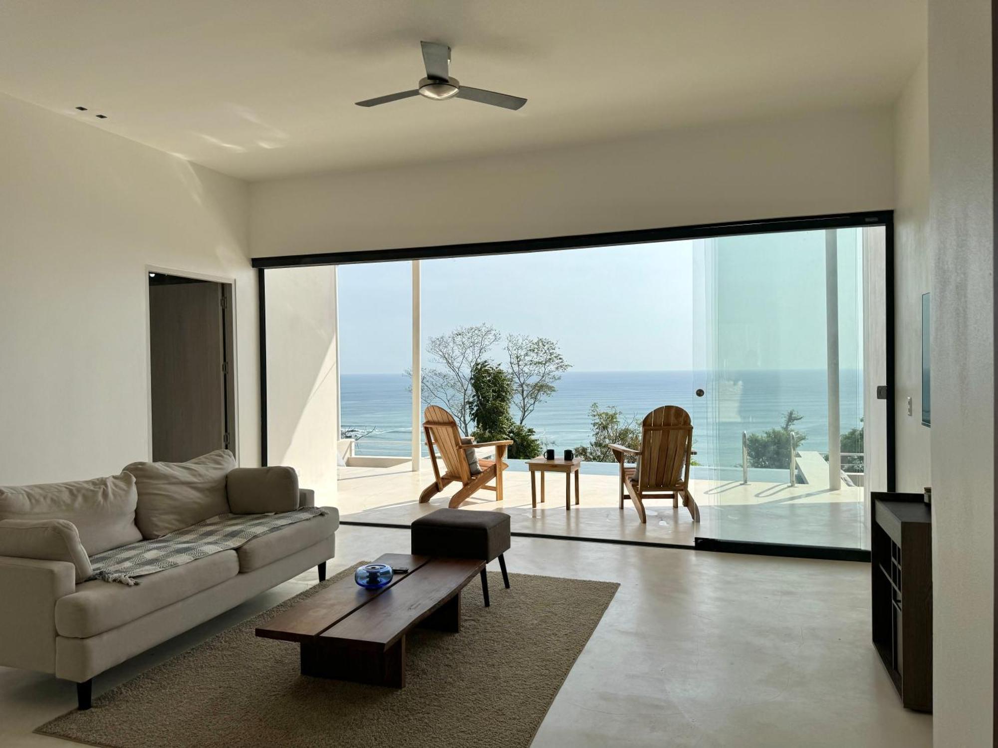 Les Roches - Paradise Retreat Playa Santa Teresa  Eksteriør billede