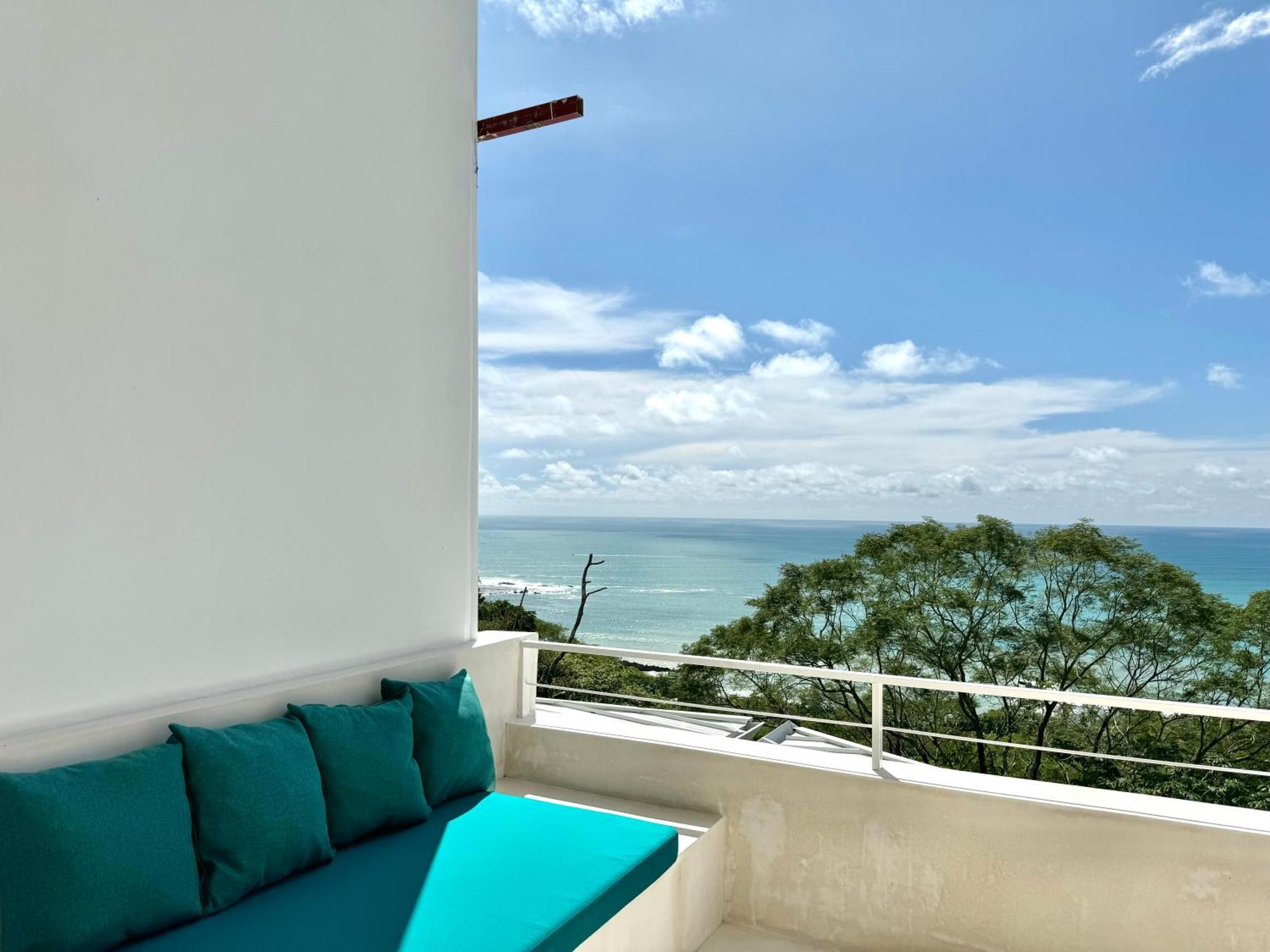 Les Roches - Paradise Retreat Playa Santa Teresa  Eksteriør billede