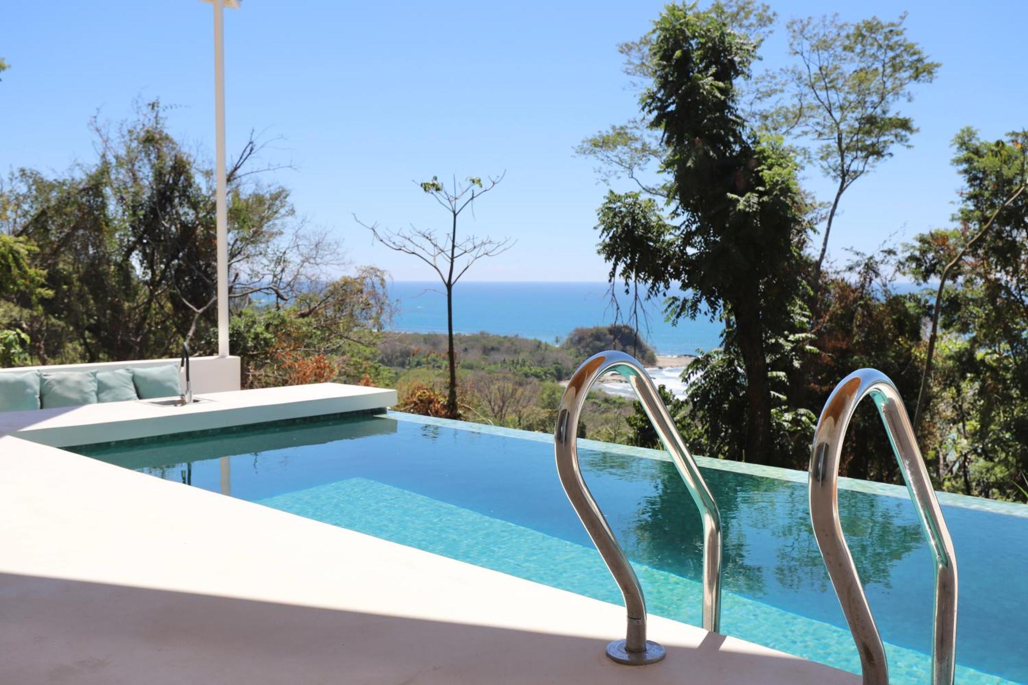 Les Roches - Paradise Retreat Playa Santa Teresa  Eksteriør billede