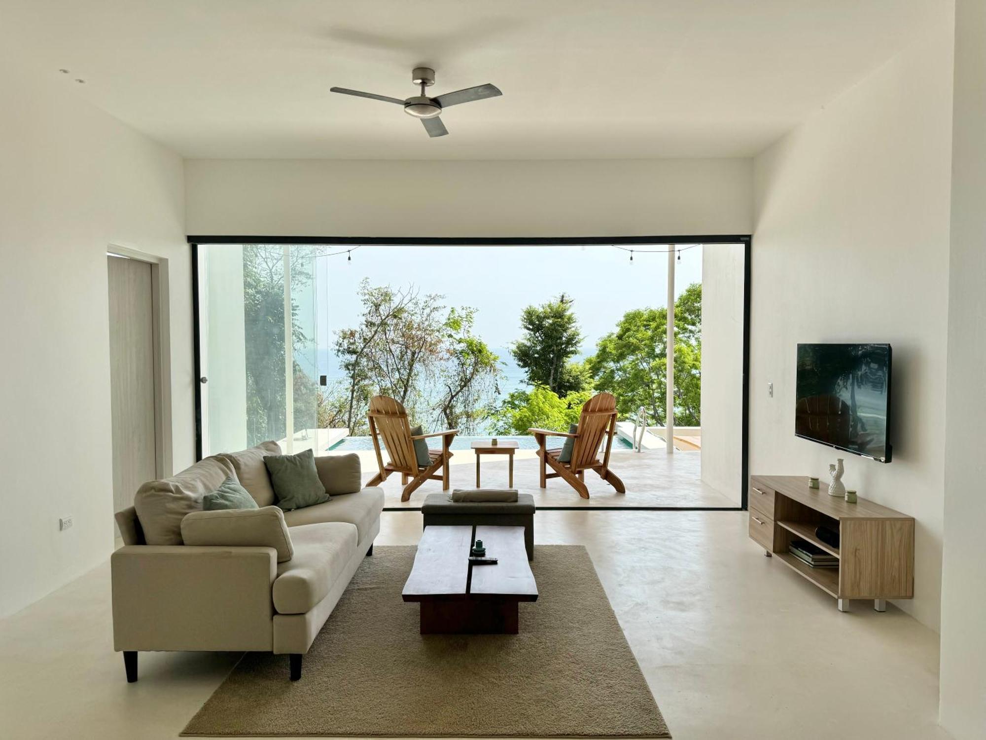 Les Roches - Paradise Retreat Playa Santa Teresa  Eksteriør billede