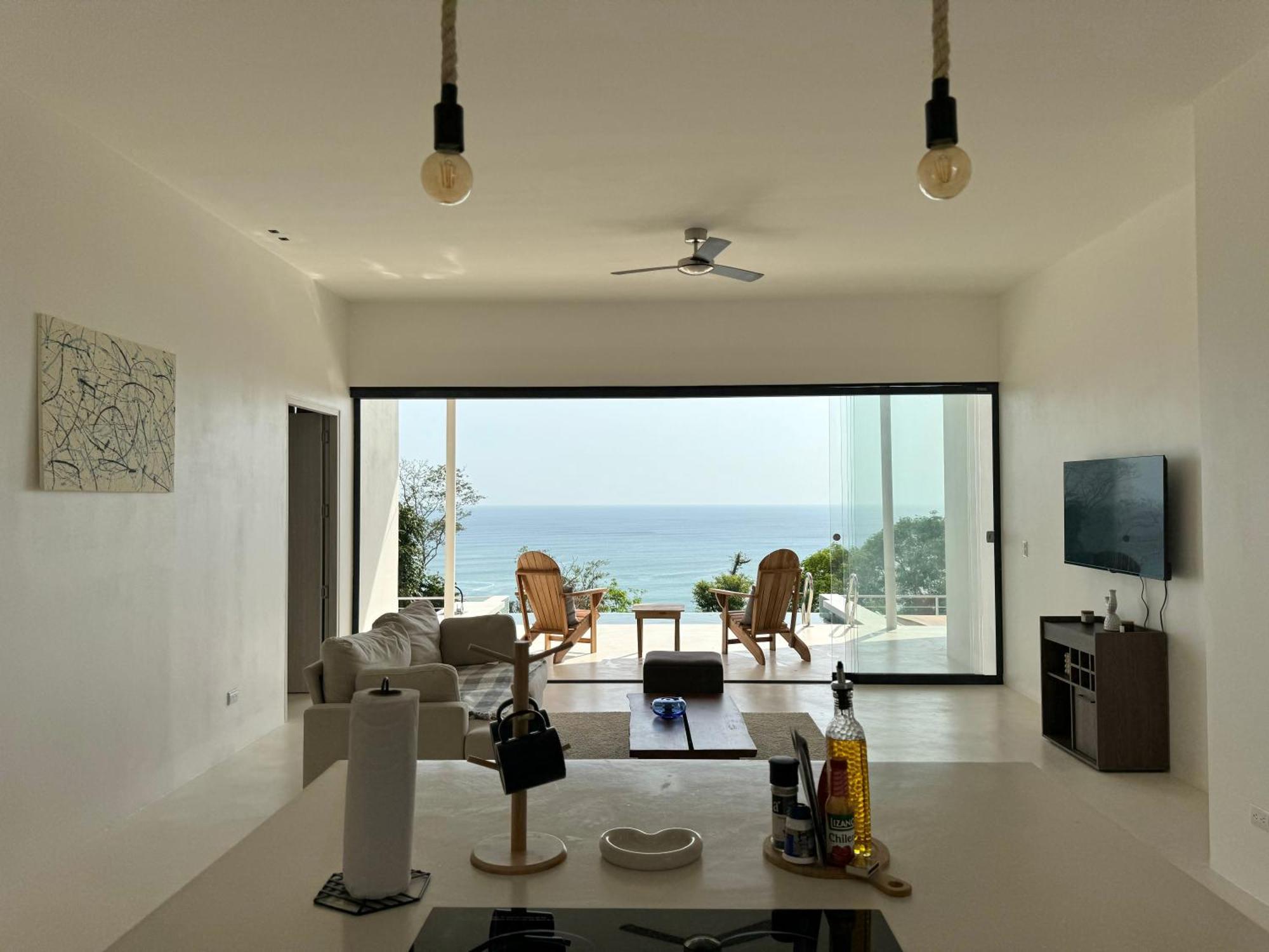 Les Roches - Paradise Retreat Playa Santa Teresa  Eksteriør billede