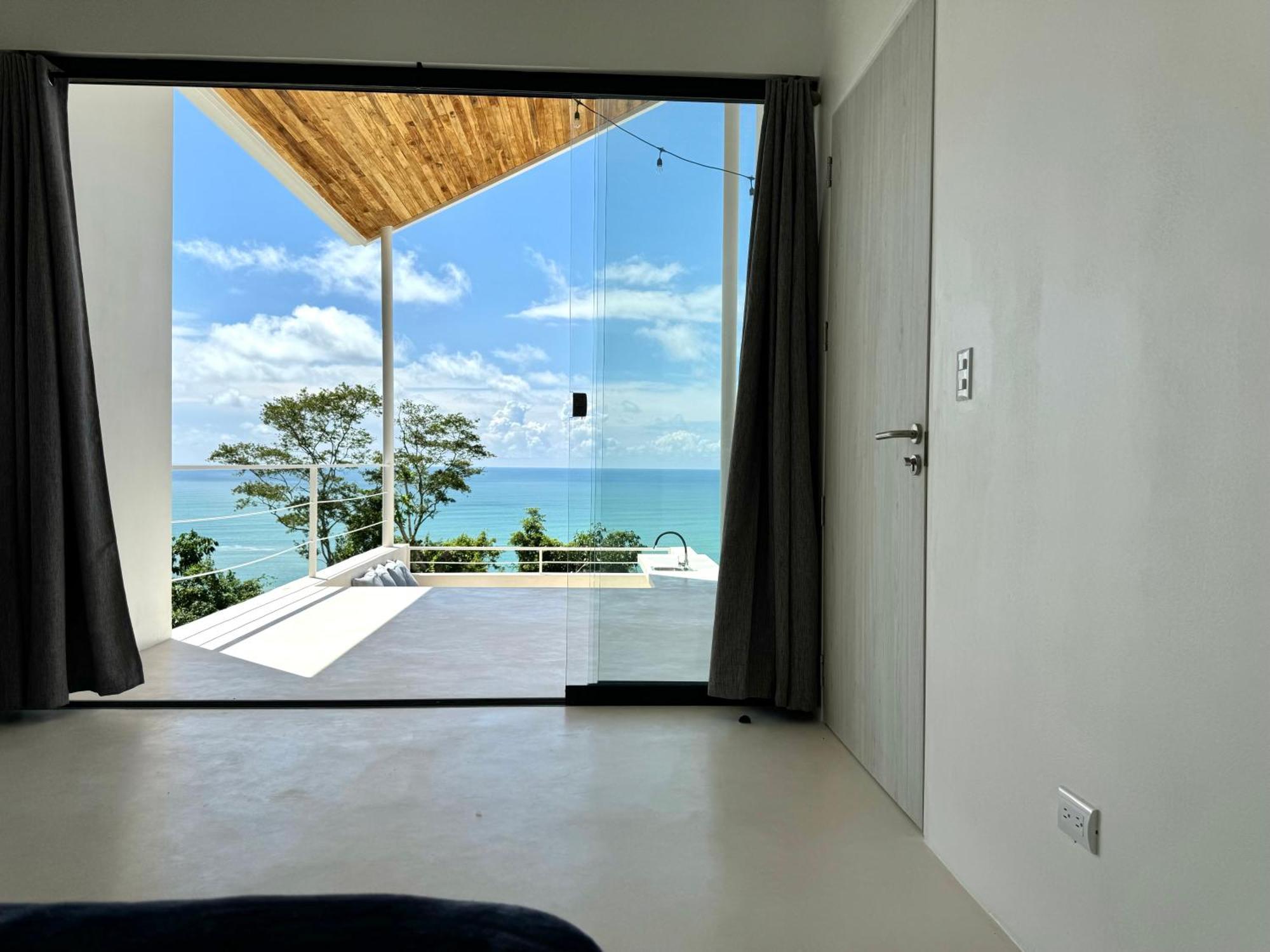 Les Roches - Paradise Retreat Playa Santa Teresa  Eksteriør billede