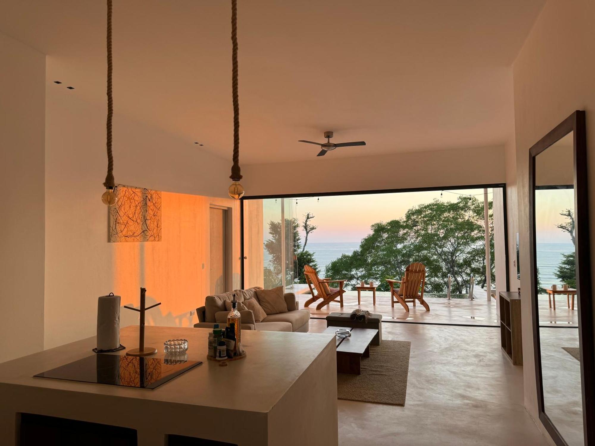 Les Roches - Paradise Retreat Playa Santa Teresa  Eksteriør billede