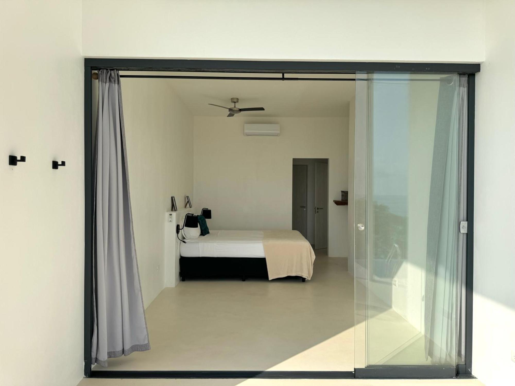 Les Roches - Paradise Retreat Playa Santa Teresa  Eksteriør billede