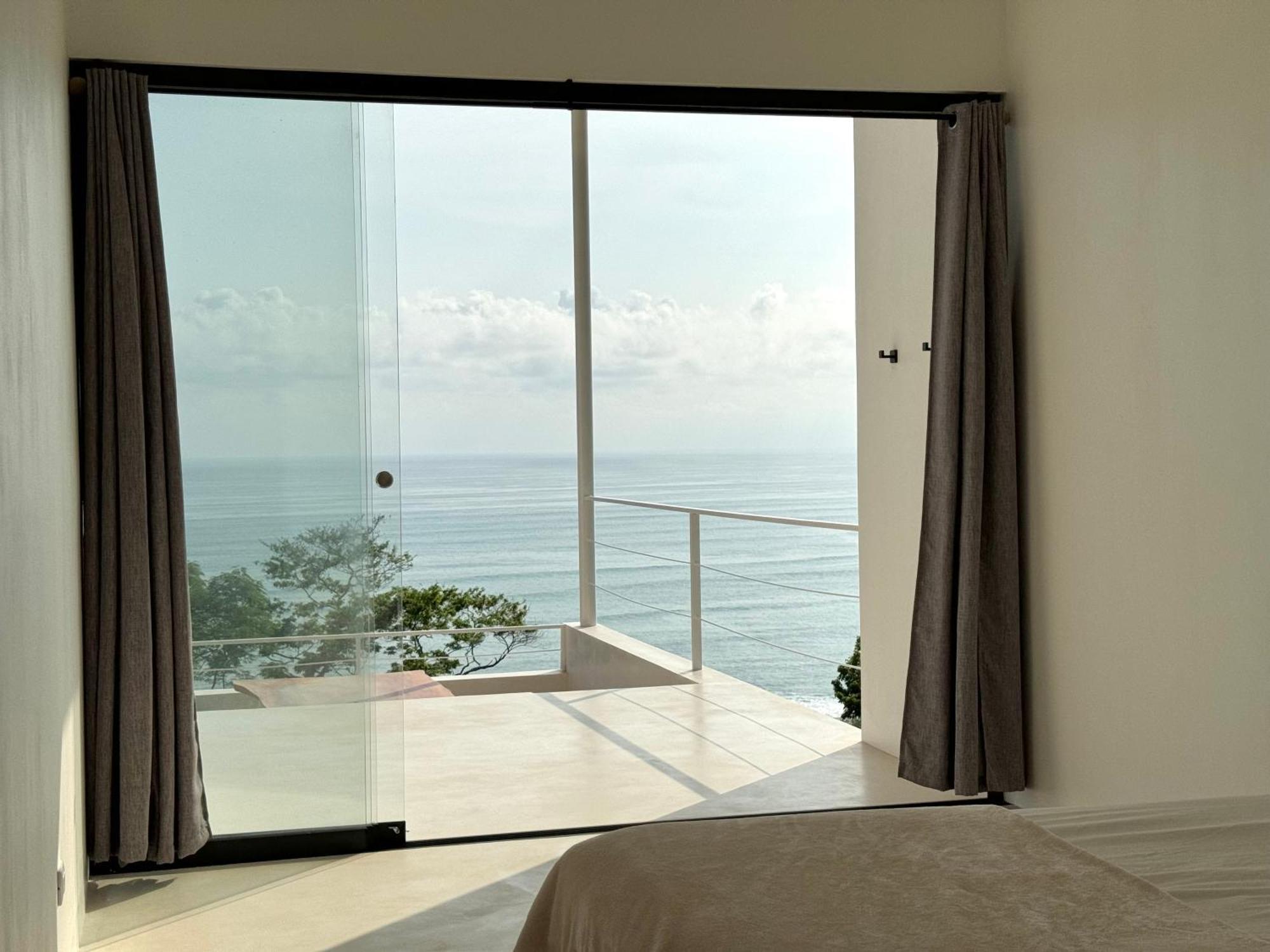 Les Roches - Paradise Retreat Playa Santa Teresa  Eksteriør billede