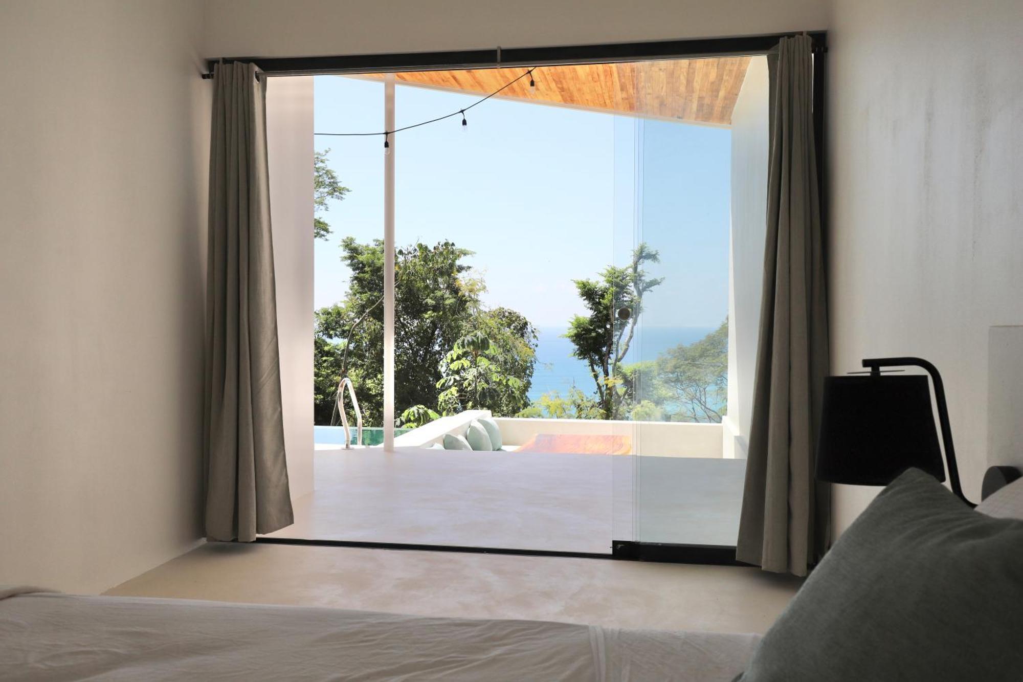 Les Roches - Paradise Retreat Playa Santa Teresa  Eksteriør billede