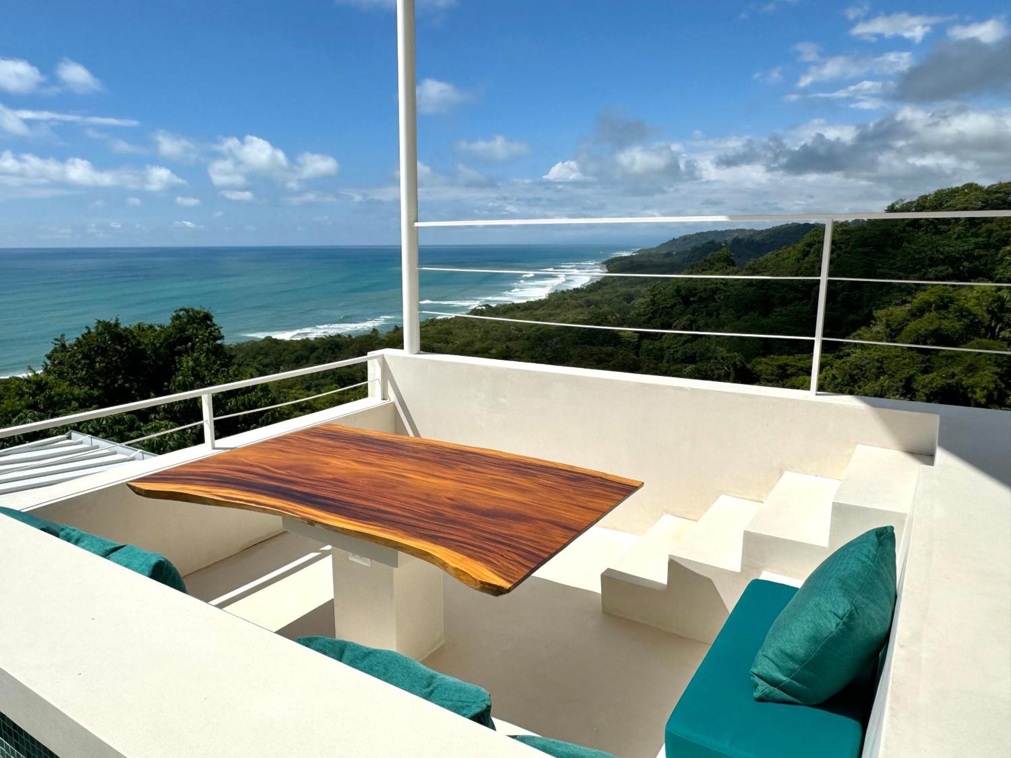 Les Roches - Paradise Retreat Playa Santa Teresa  Eksteriør billede