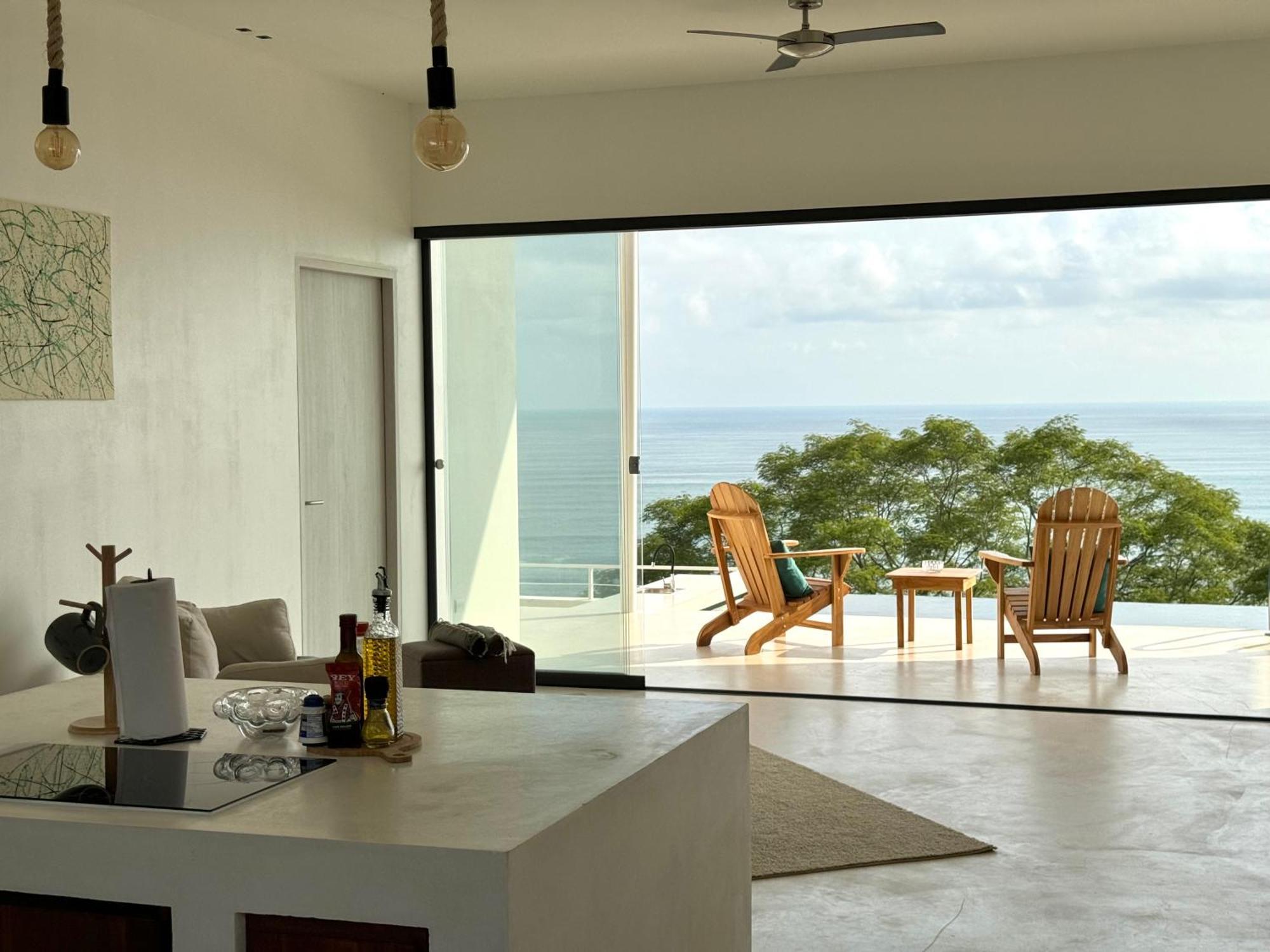Les Roches - Paradise Retreat Playa Santa Teresa  Eksteriør billede