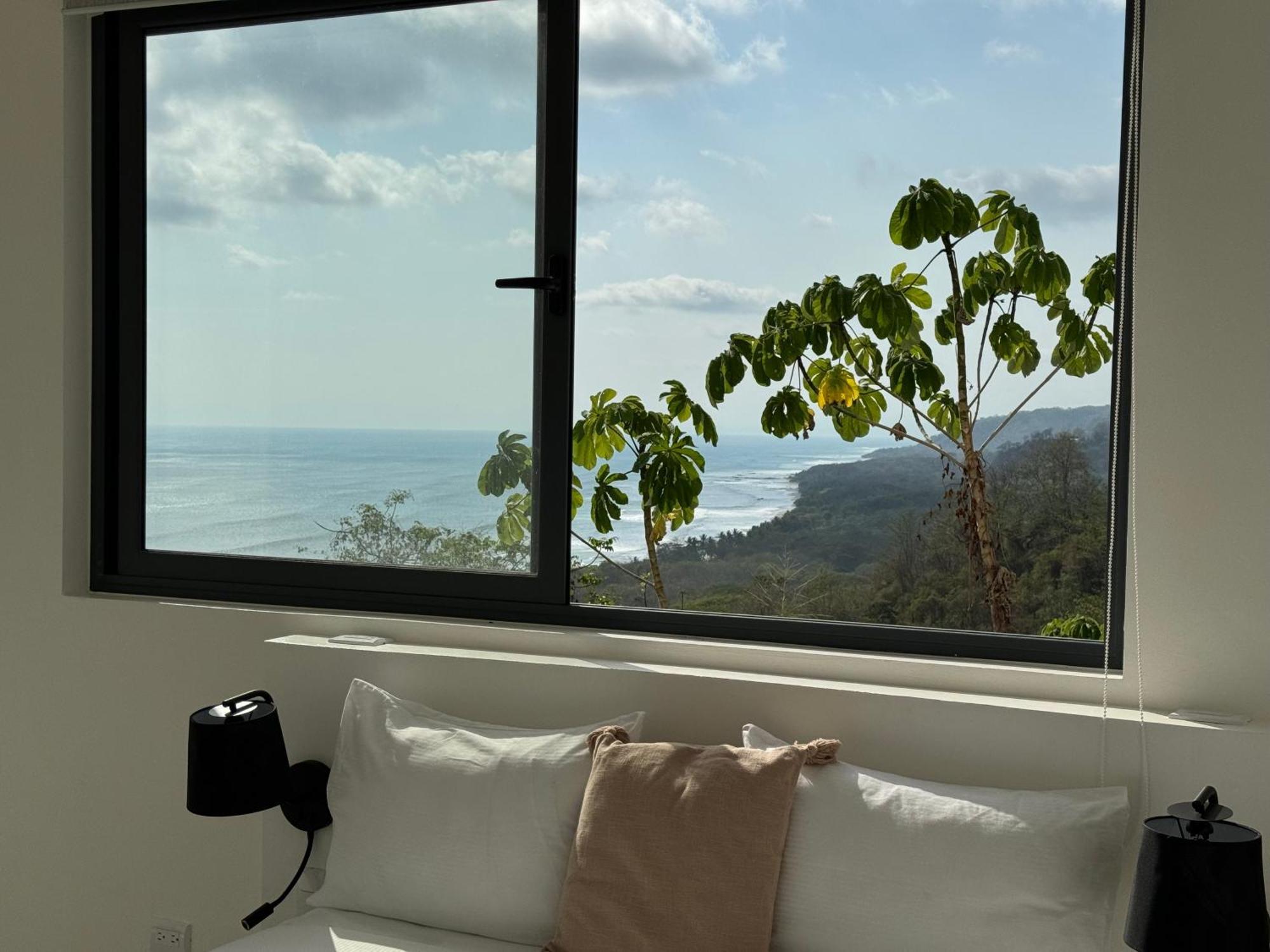 Les Roches - Paradise Retreat Playa Santa Teresa  Eksteriør billede