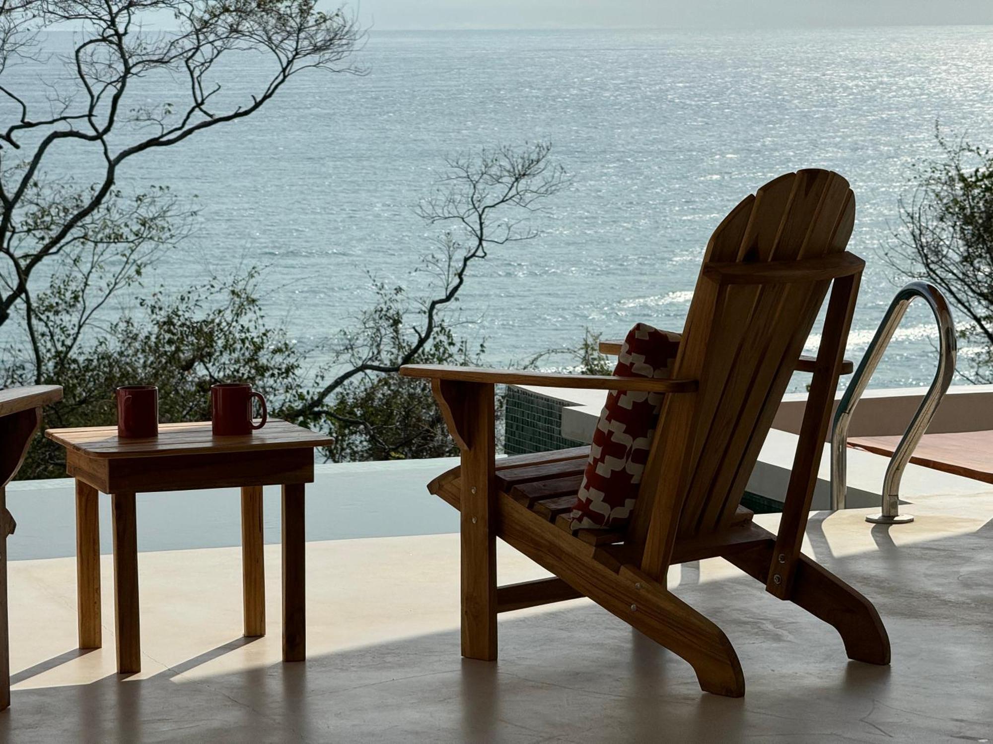 Les Roches - Paradise Retreat Playa Santa Teresa  Eksteriør billede