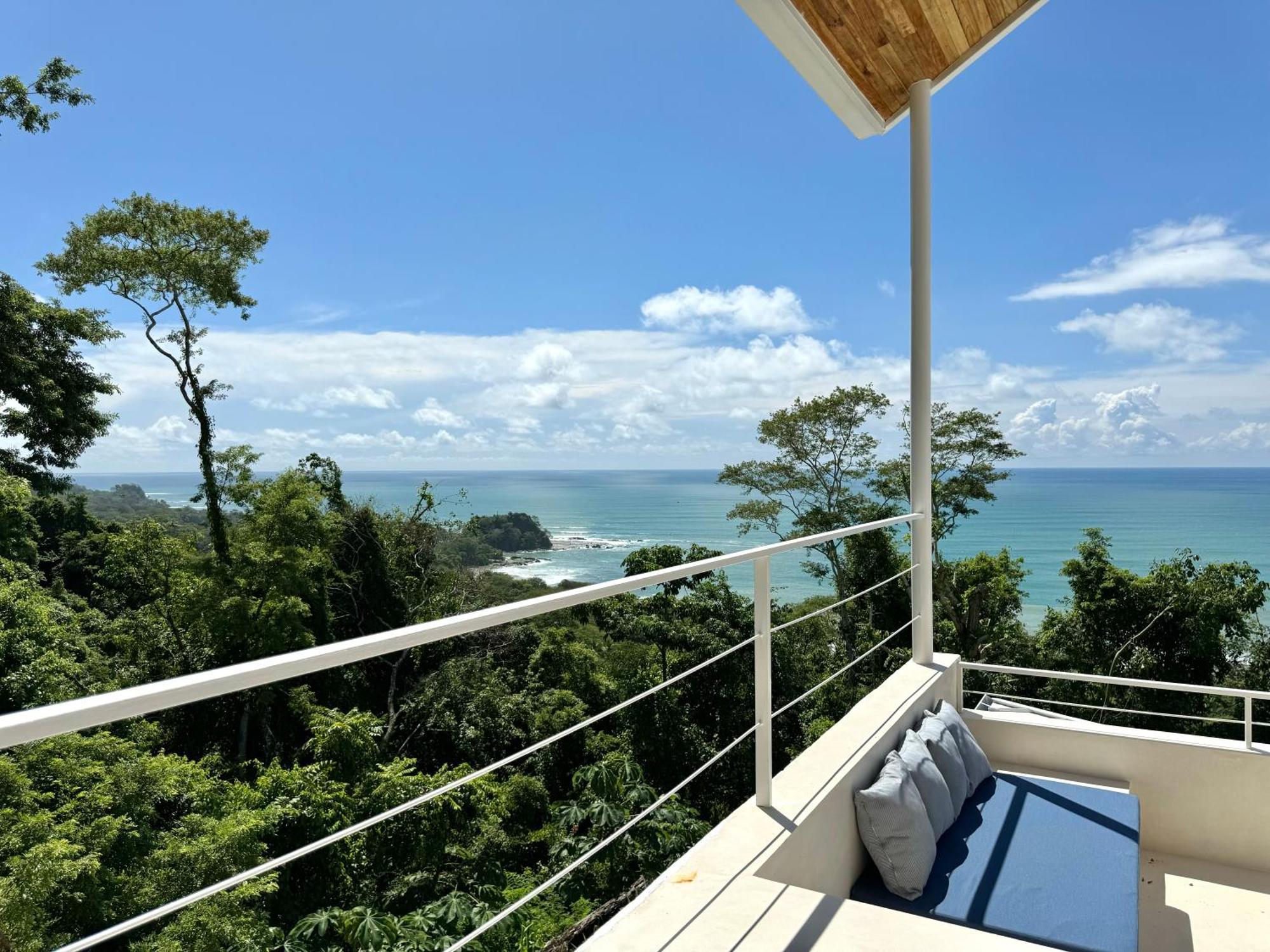 Les Roches - Paradise Retreat Playa Santa Teresa  Eksteriør billede